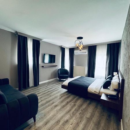 Treekos Suite Hotel Istanbul Airport Arnavutkoy Esterno foto