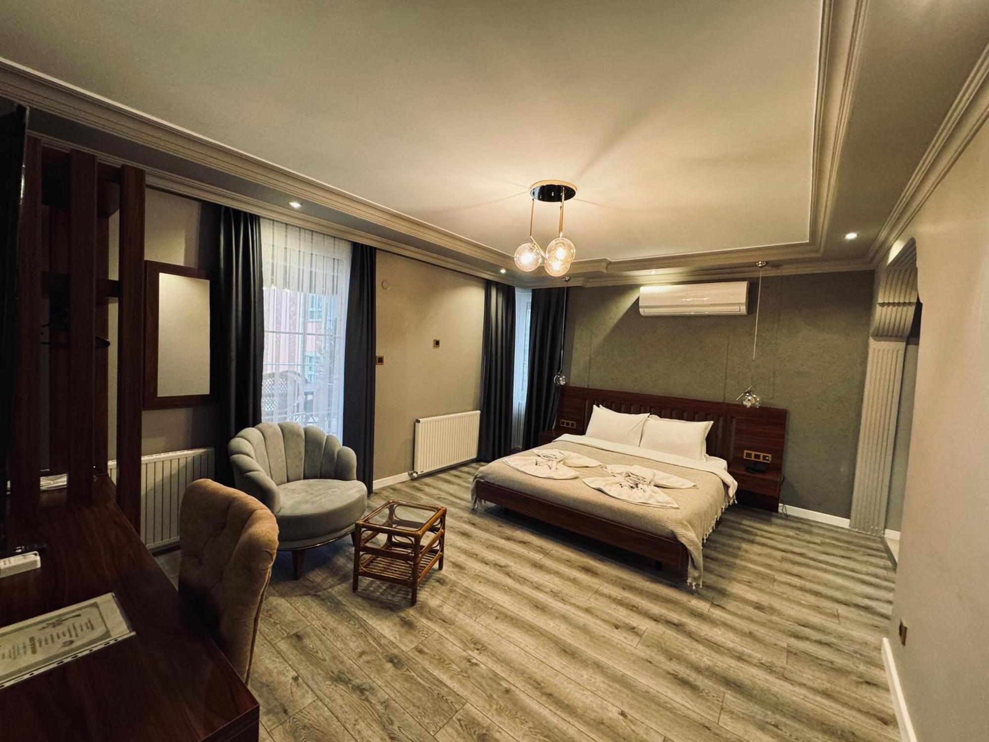 Treekos Suite Hotel Istanbul Airport Arnavutkoy Esterno foto