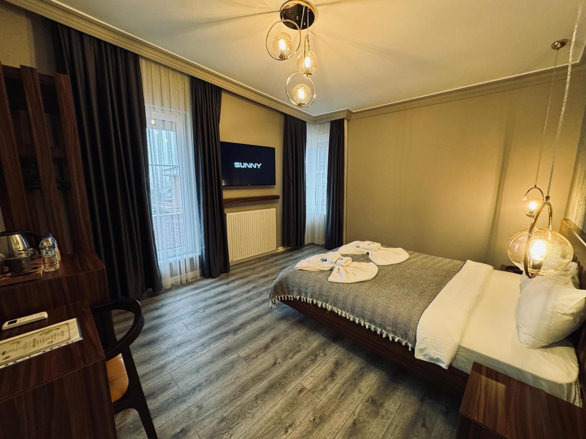 Treekos Suite Hotel Istanbul Airport Arnavutkoy Esterno foto