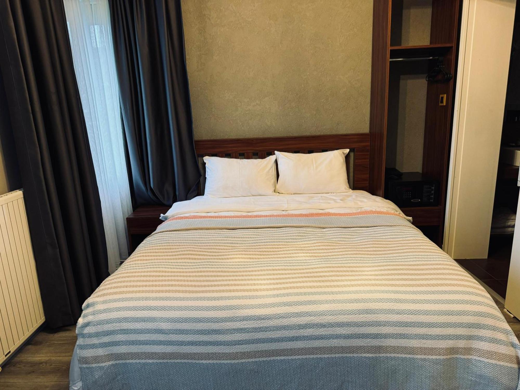 Treekos Suite Hotel Istanbul Airport Arnavutkoy Esterno foto