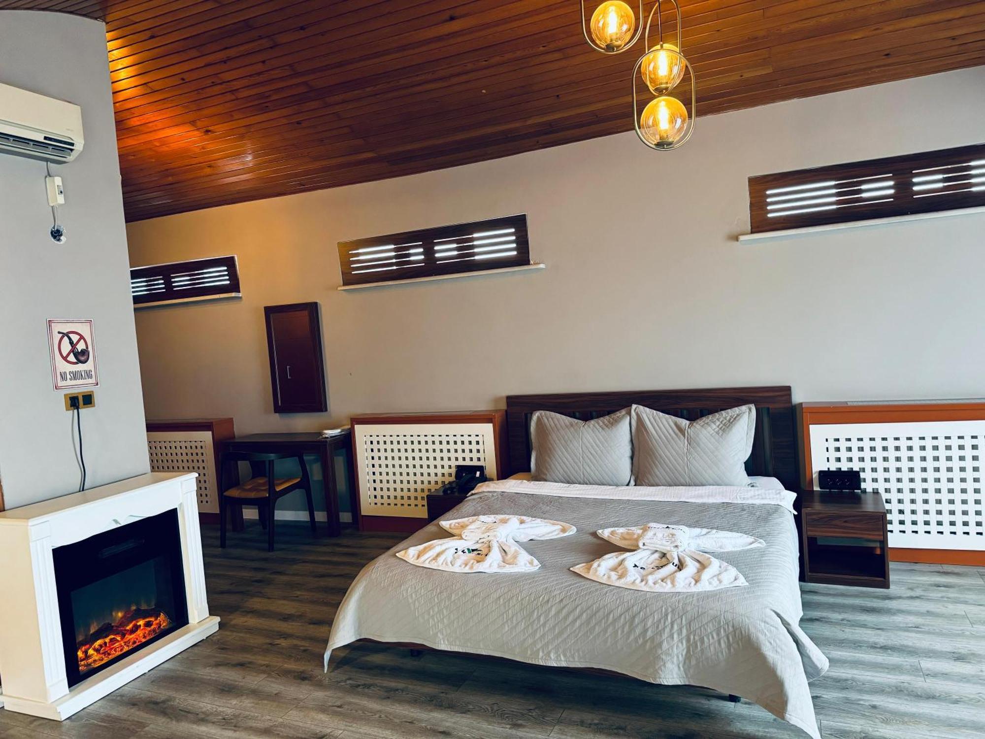 Treekos Suite Hotel Istanbul Airport Arnavutkoy Esterno foto