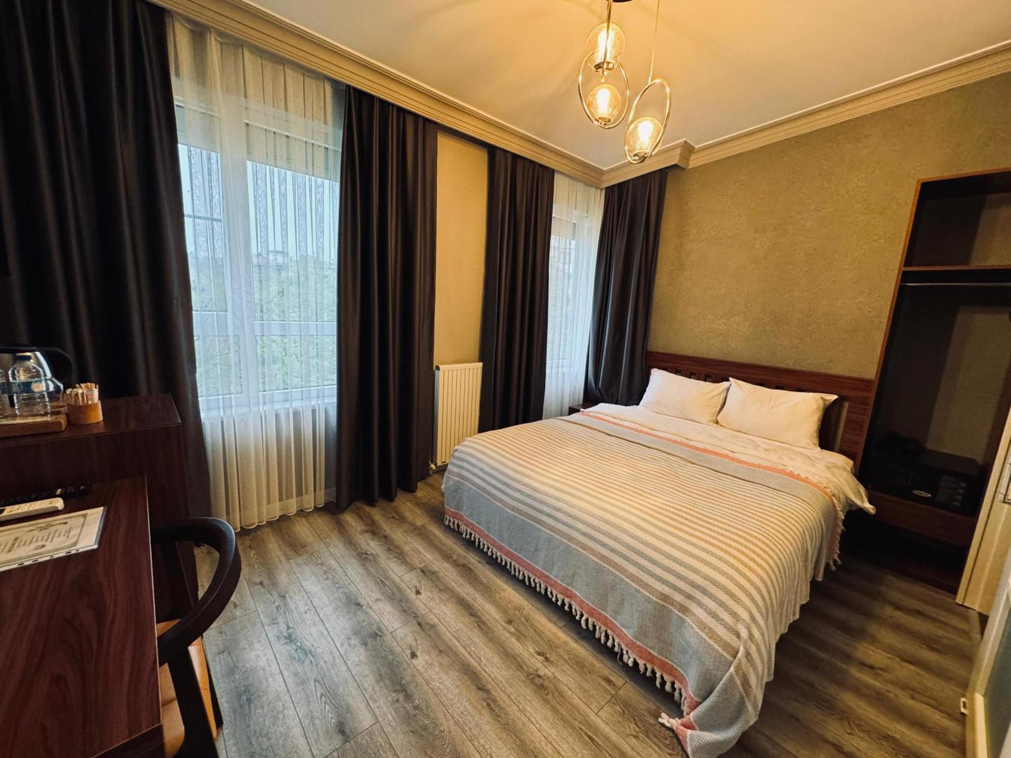 Treekos Suite Hotel Istanbul Airport Arnavutkoy Esterno foto