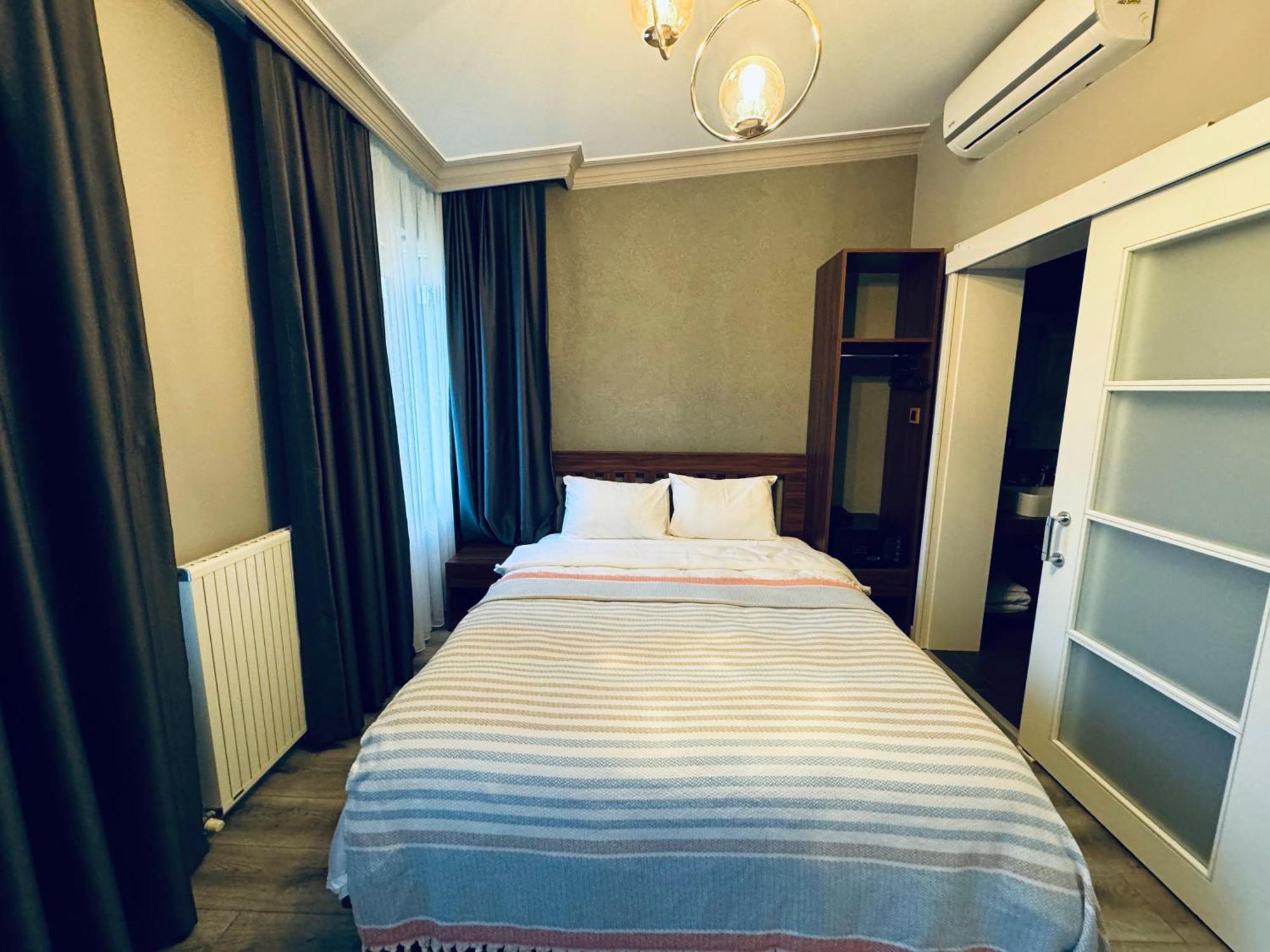 Treekos Suite Hotel Istanbul Airport Arnavutkoy Esterno foto