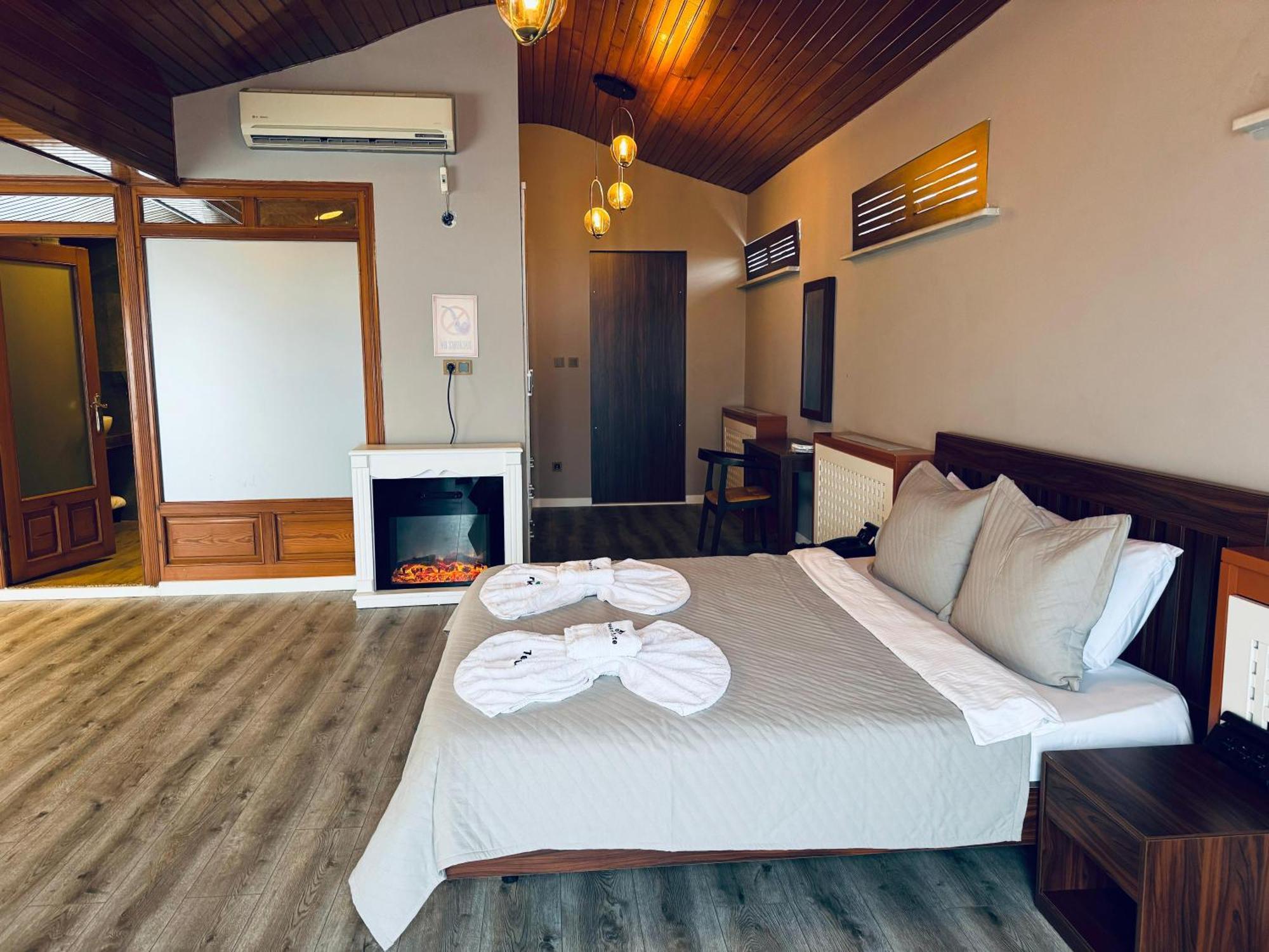 Treekos Suite Hotel Istanbul Airport Arnavutkoy Esterno foto