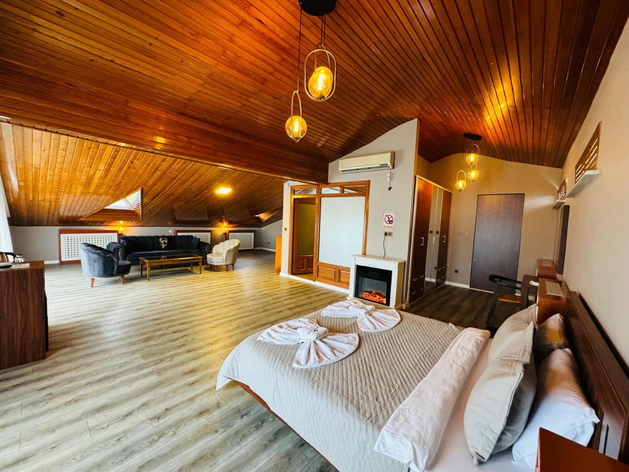 Treekos Suite Hotel Istanbul Airport Arnavutkoy Esterno foto