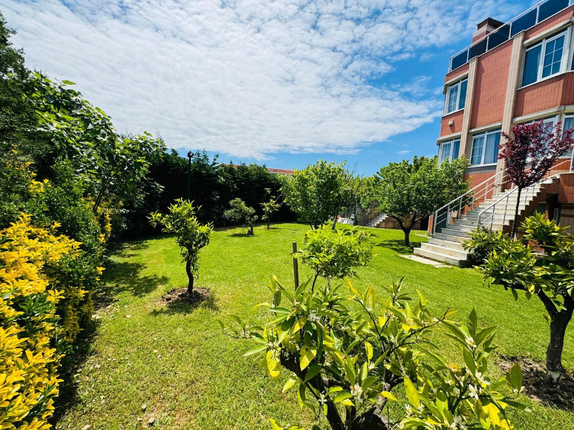 Treekos Suite Hotel Istanbul Airport Arnavutkoy Esterno foto