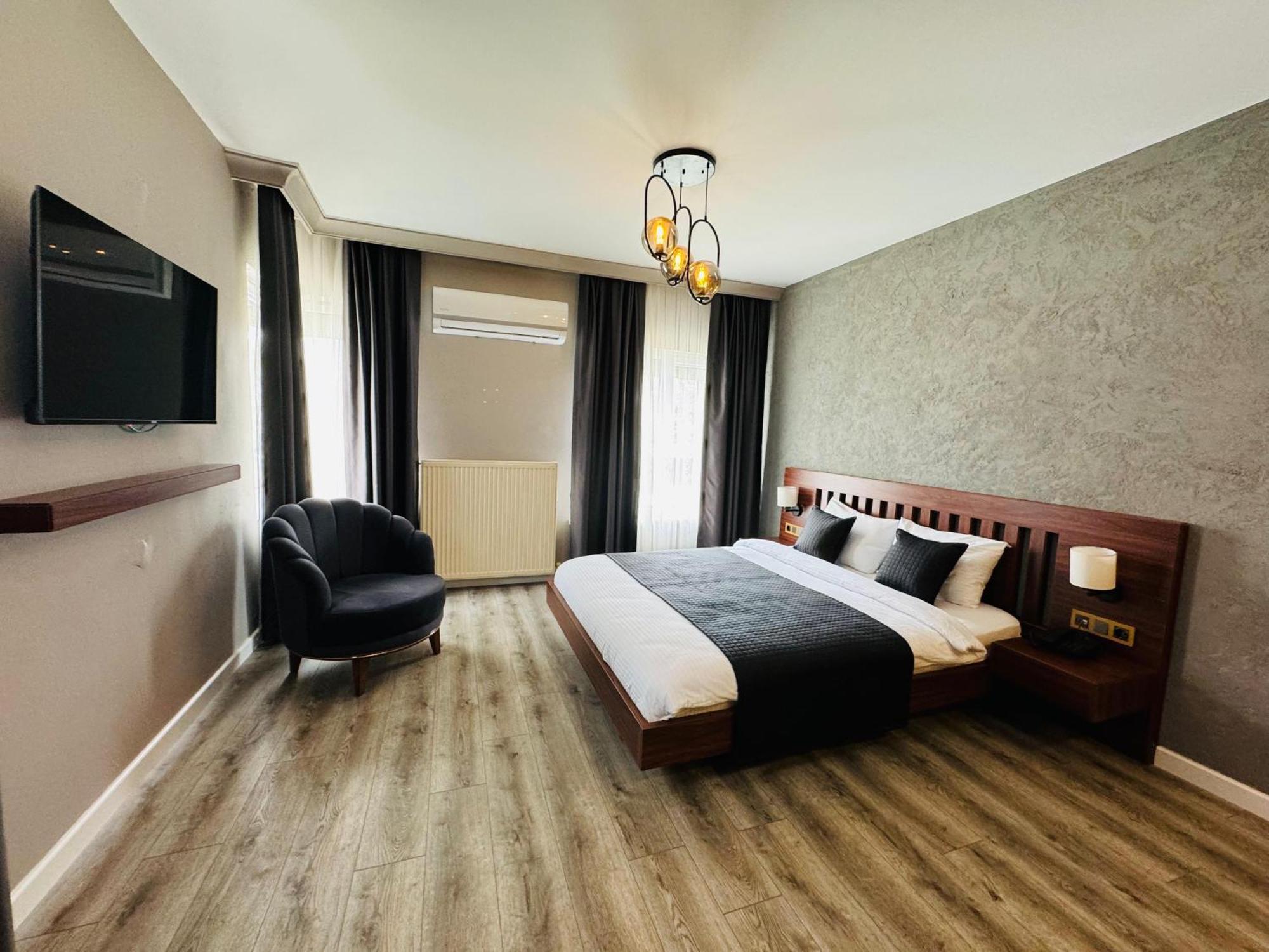 Treekos Suite Hotel Istanbul Airport Arnavutkoy Esterno foto