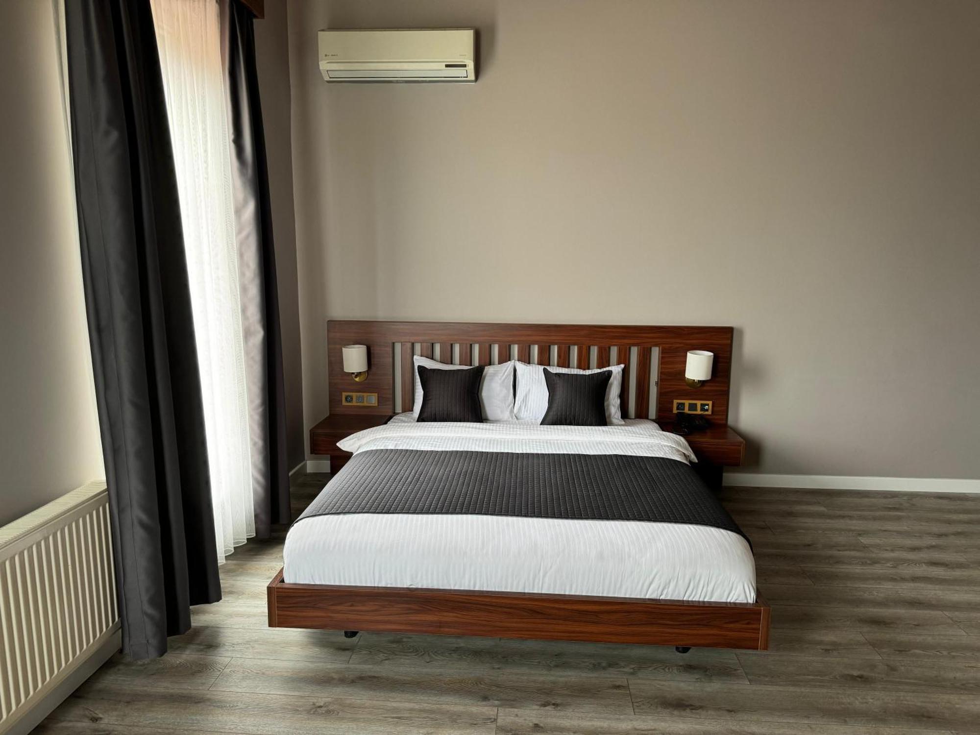 Treekos Suite Hotel Istanbul Airport Arnavutkoy Esterno foto