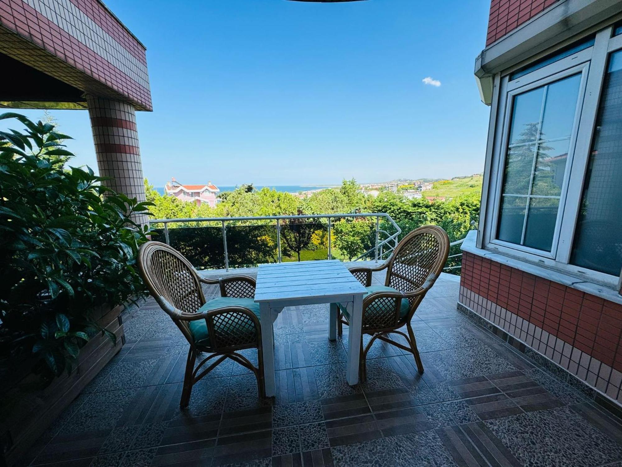 Treekos Suite Hotel Istanbul Airport Arnavutkoy Esterno foto